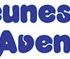 Logo of the association AESJ "Jeunesse et Avenir"